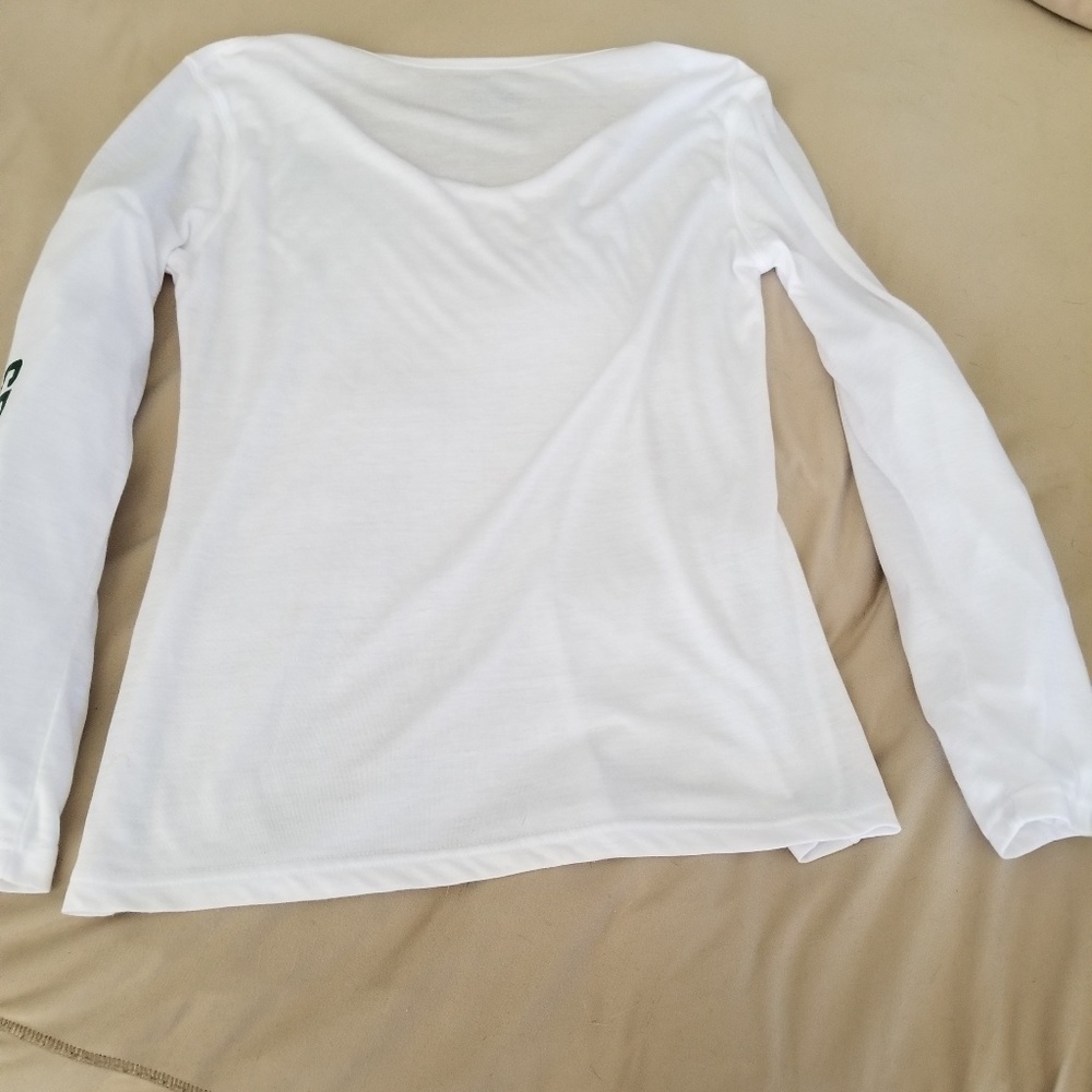 Women's long sleeve t shirt